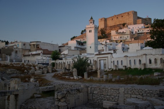 Pourquoi visiter la petite ville de El Kef en Tunisie ?