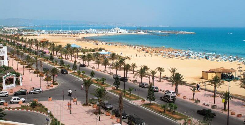 Les 10 plus belles villes de Tunisie