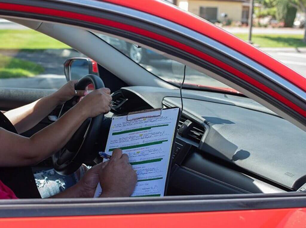 auto école permis tunisie