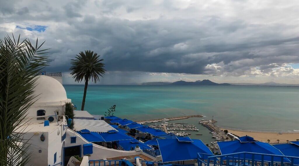 Sidi Bou Saïd