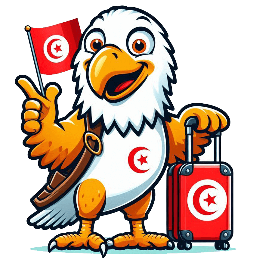 Tunisie Voyage