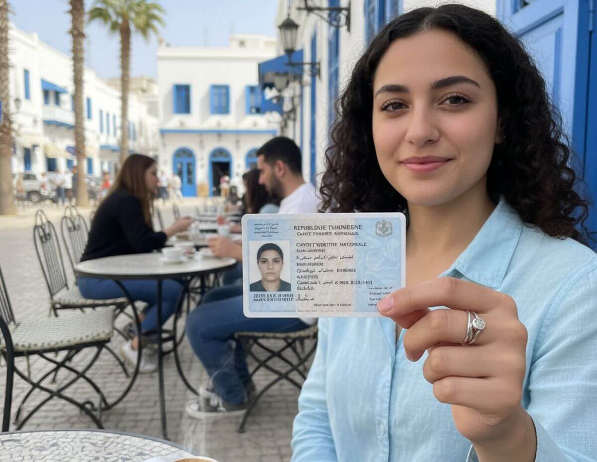Comment obtenir la nationalité tunisienne guide complet des démarches
