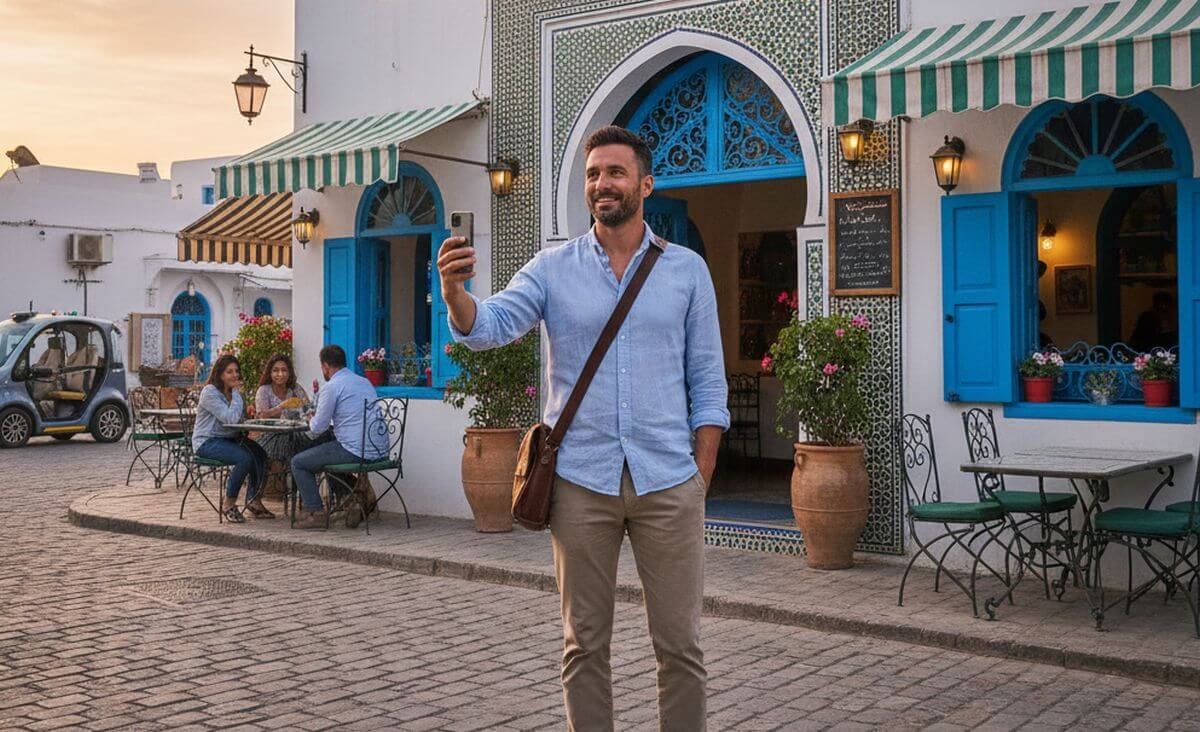 ouvrir un restaurant en Tunisie