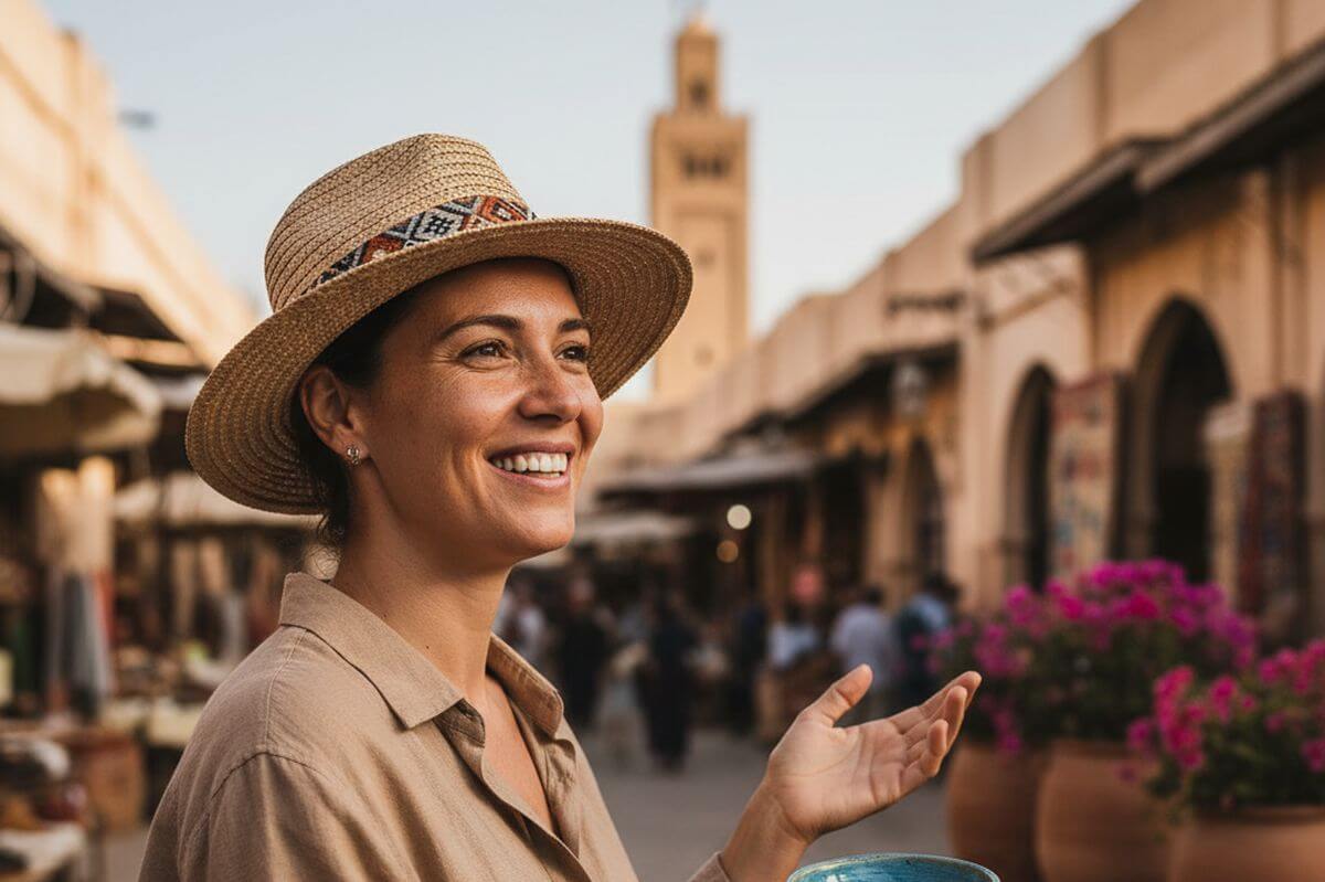 Des vacances organisées en Tunisie guide pour un séjour parfait