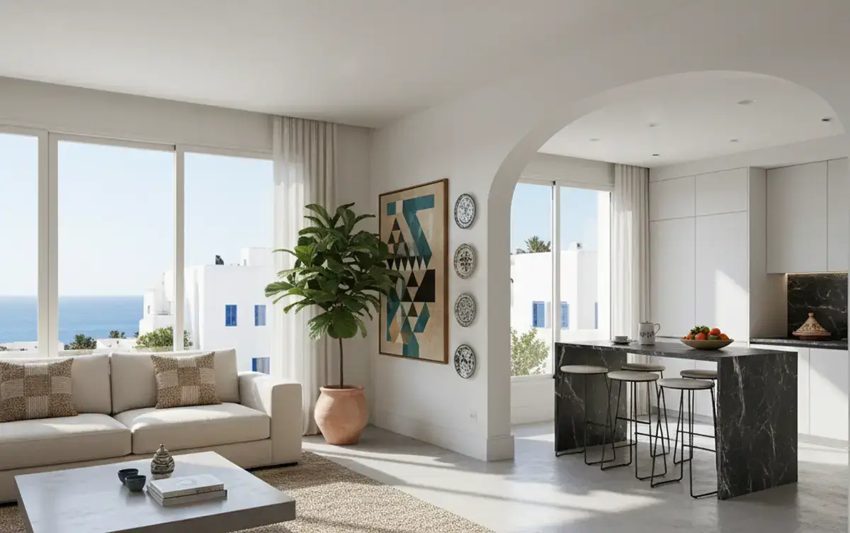 Acheter un appartement en Tunisie guide complet pour un achat réussi