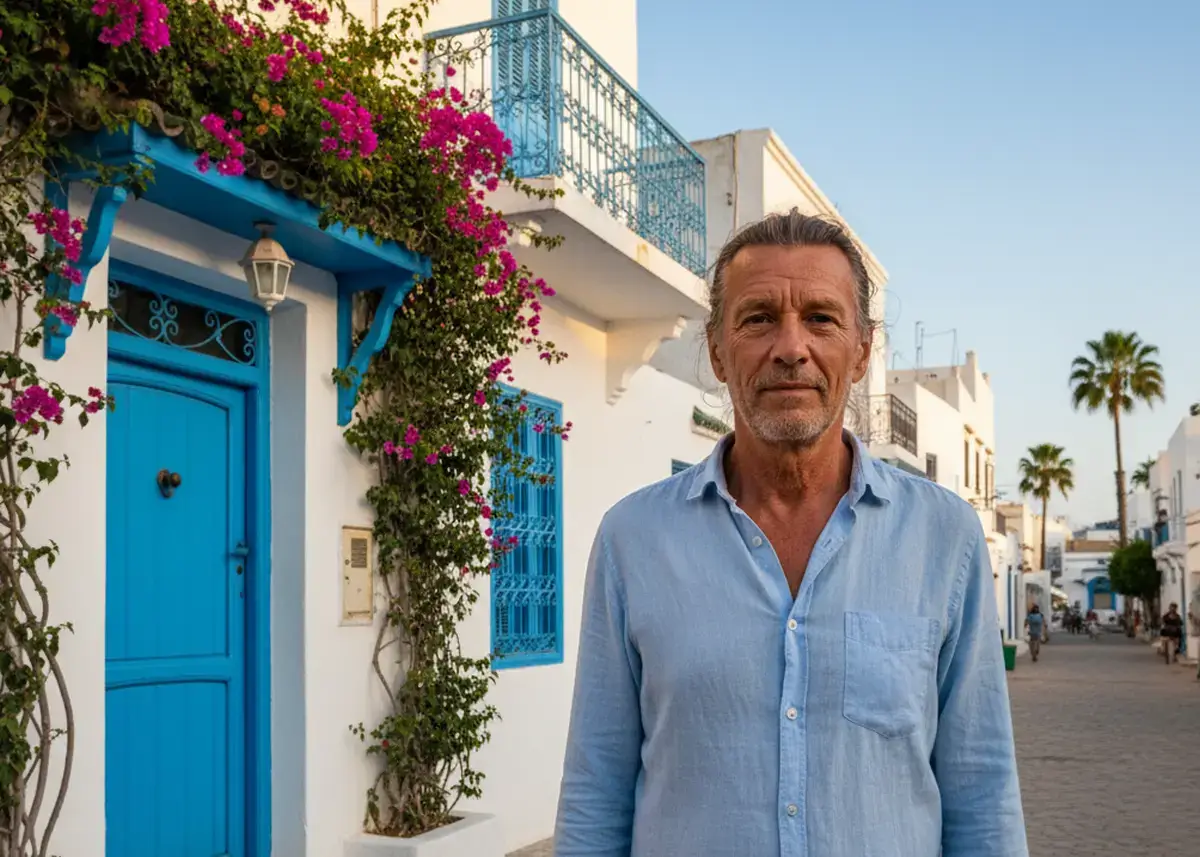 Acheter une maison en Tunisie pour un retraité français guide pratique