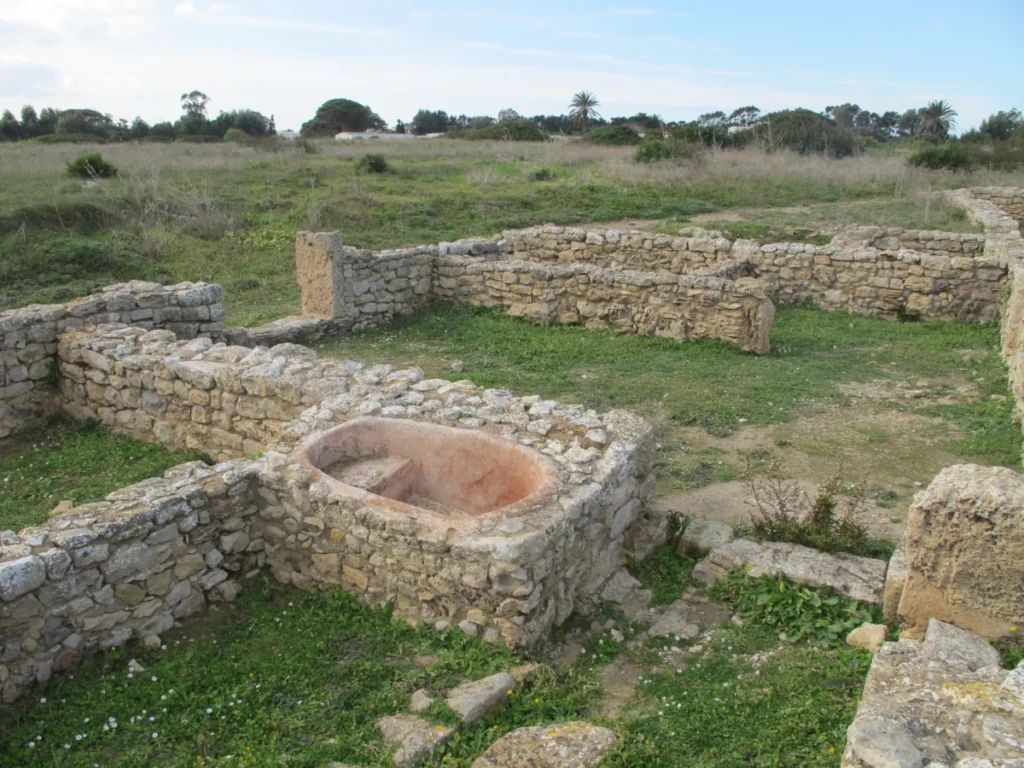 Kerkouane