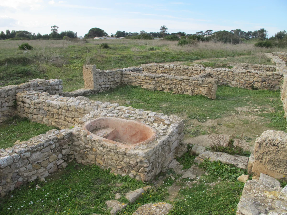 Kerkouane