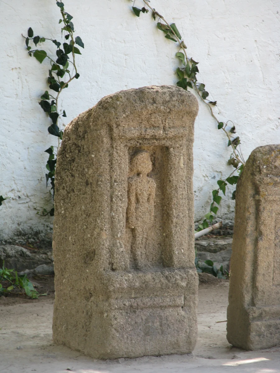 Tophet de Carthage